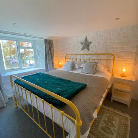 Bourton-on-the-Water The Croft Apartment מראה חיצוני תמונה