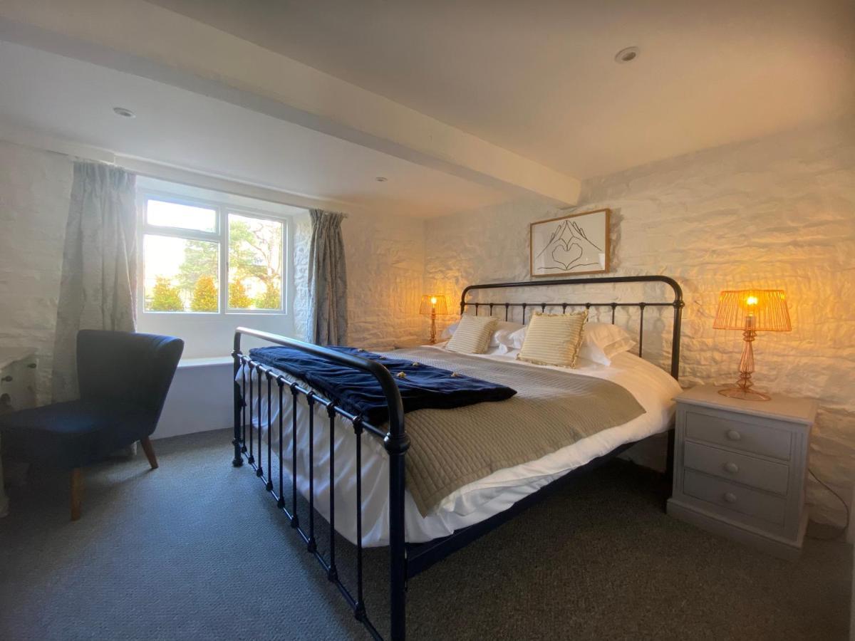 Bourton-on-the-Water The Croft Apartment מראה חיצוני תמונה