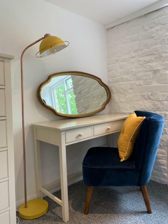 Bourton-on-the-Water The Croft Apartment מראה חיצוני תמונה