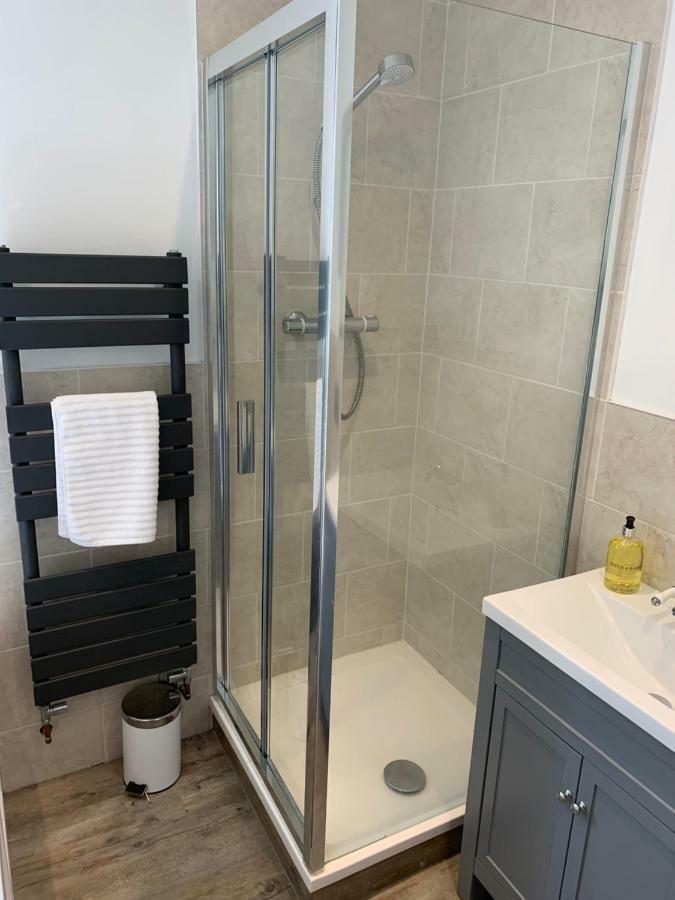 Bourton-on-the-Water The Croft Apartment מראה חיצוני תמונה