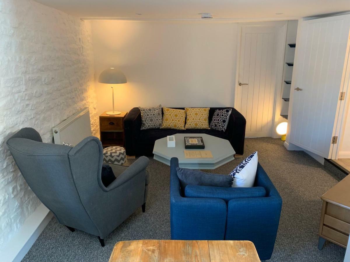 Bourton-on-the-Water The Croft Apartment מראה חיצוני תמונה