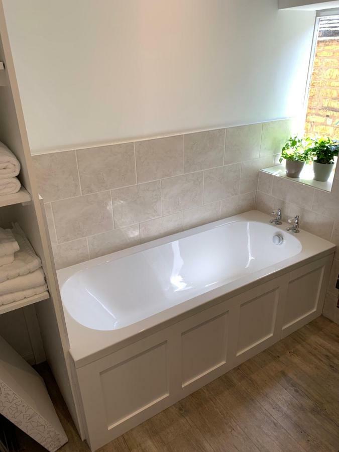 Bourton-on-the-Water The Croft Apartment מראה חיצוני תמונה