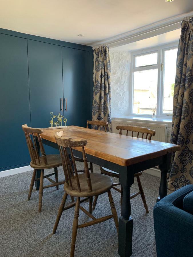 Bourton-on-the-Water The Croft Apartment מראה חיצוני תמונה