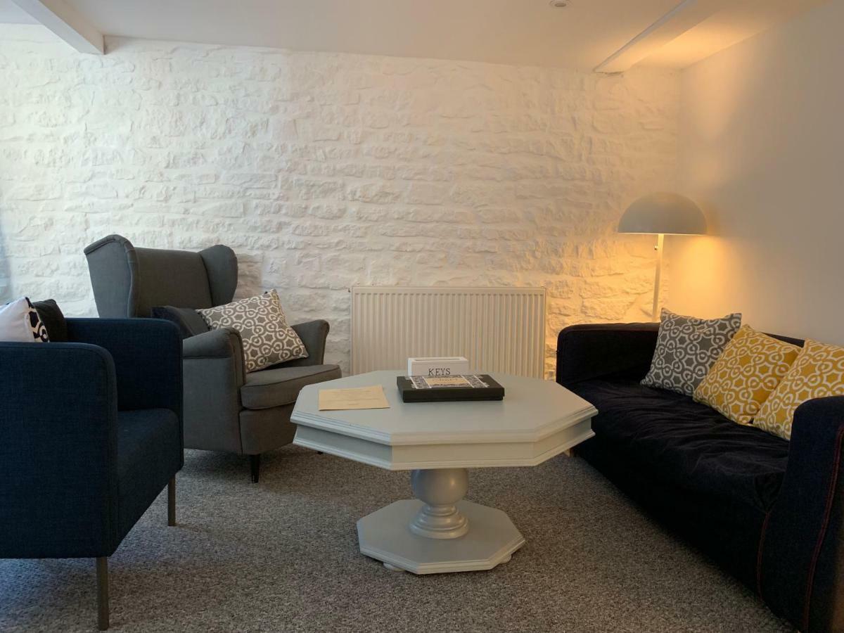 Bourton-on-the-Water The Croft Apartment מראה חיצוני תמונה